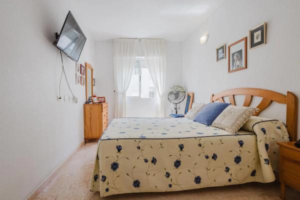 Piso en calle San Luis