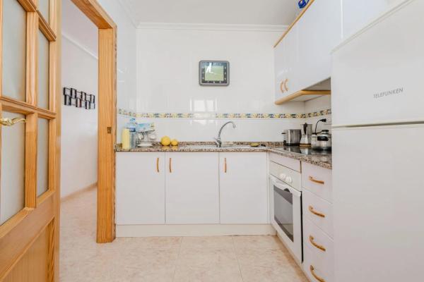 Piso en calle San Luis