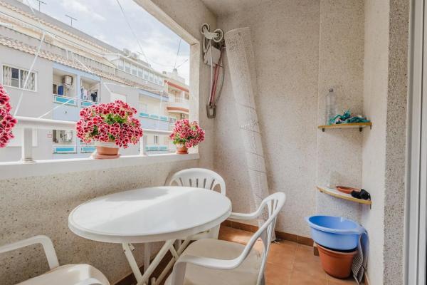 Piso en calle San Luis