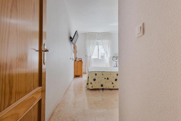 Piso en calle San Luis