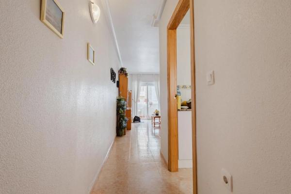 Piso en calle San Luis