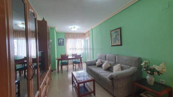 Piso en calle San Julián