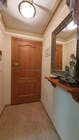 Piso en calle San Julián