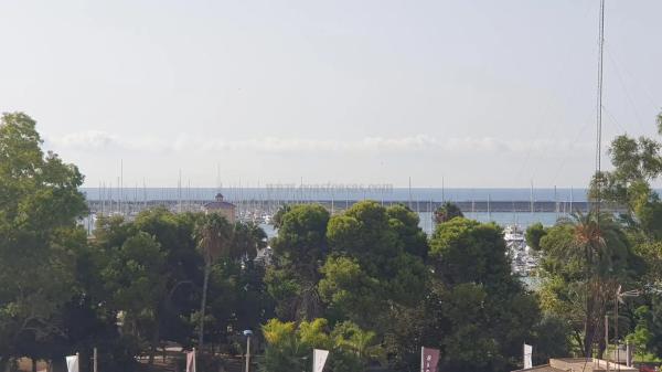 Piso en calle San Julián