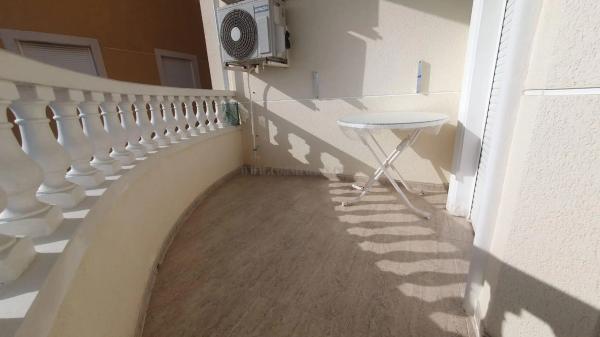 Piso en calle San Julián