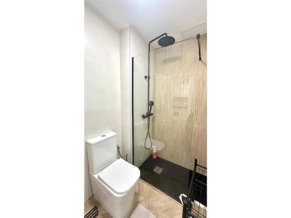 Piso en calle Jose Hurtado Romero el Felisia, 14 -17