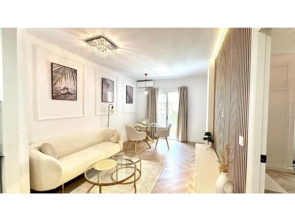 Piso en calle Jose Hurtado Romero el Felisia, 14 -17