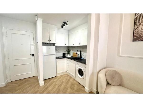 Piso en calle Jose Hurtado Romero el Felisia, 14 -17