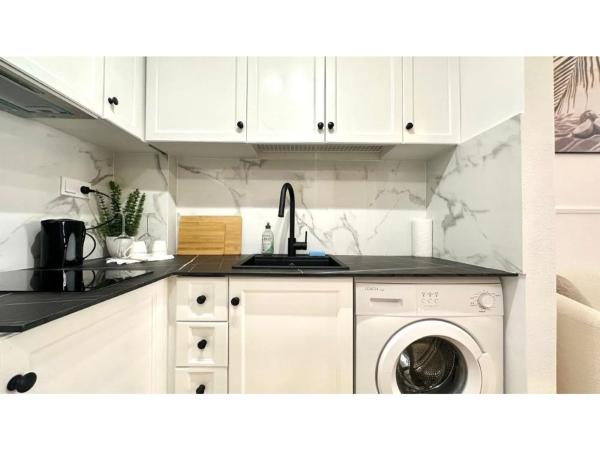 Piso en calle Jose Hurtado Romero el Felisia, 14 -17