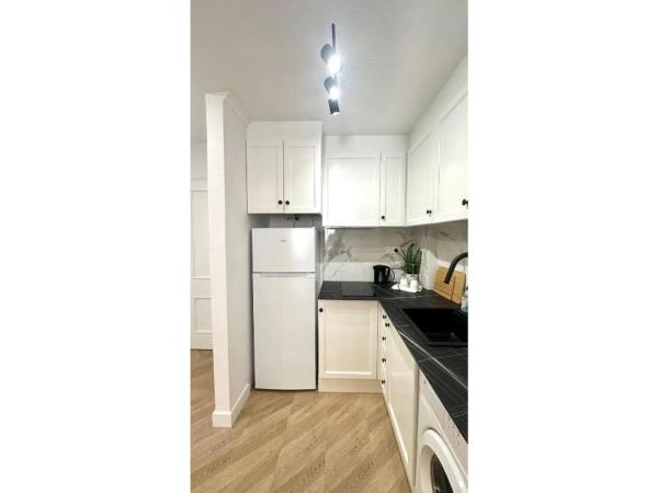 Piso en calle Jose Hurtado Romero el Felisia, 14 -17