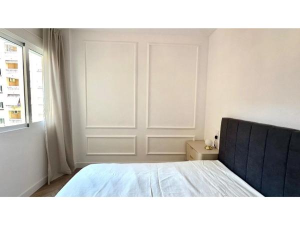 Piso en calle Jose Hurtado Romero el Felisia, 14 -17