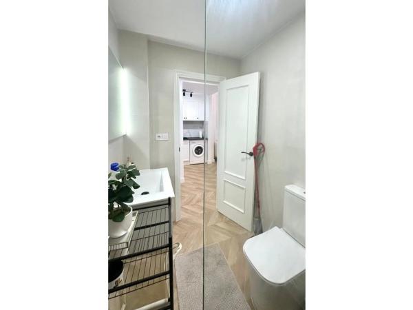 Piso en calle Jose Hurtado Romero el Felisia, 14 -17