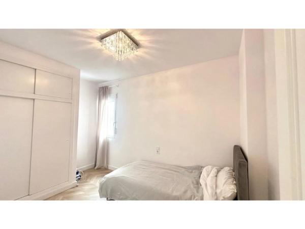 Piso en calle Jose Hurtado Romero el Felisia, 14 -17