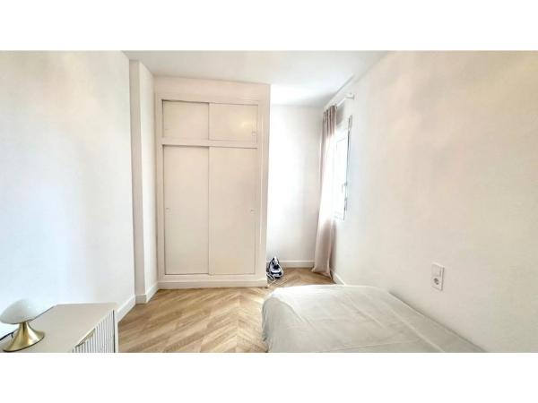 Piso en calle Jose Hurtado Romero el Felisia, 14 -17