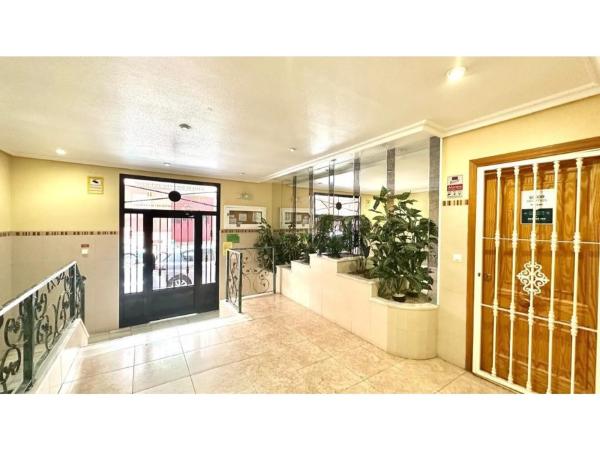 Piso en calle Jose Hurtado Romero el Felisia, 14 -17