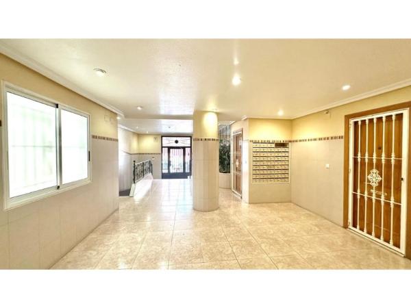 Piso en calle Jose Hurtado Romero el Felisia, 14 -17