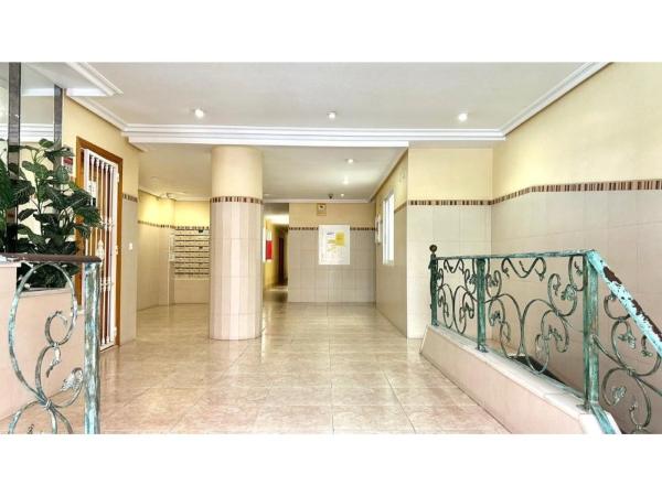 Piso en calle Jose Hurtado Romero el Felisia, 14 -17