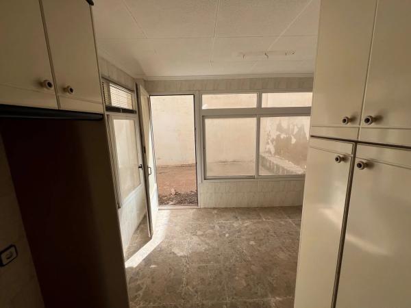 Piso en calle Bazan, 8