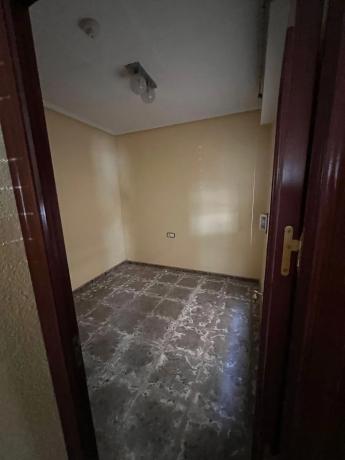 Piso en calle Bazan, 8