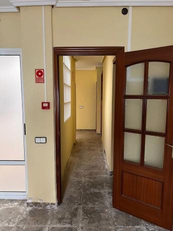 Piso en calle Bazan, 8