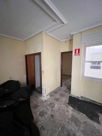 Piso en calle Bazan, 8