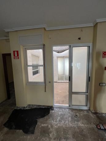 Piso en calle Bazan, 8