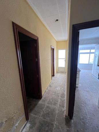 Piso en calle Bazan, 8