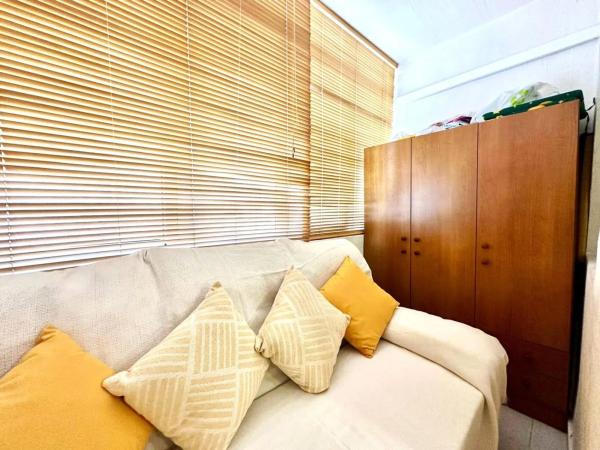 Estudio en calle Maldonado