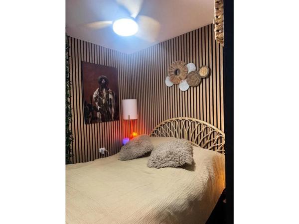 Piso en Barrio Centro - Muelle Pesquero