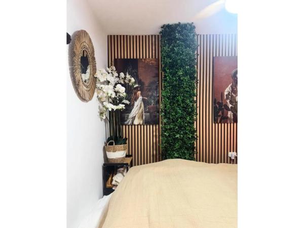 Piso en Barrio Centro - Muelle Pesquero