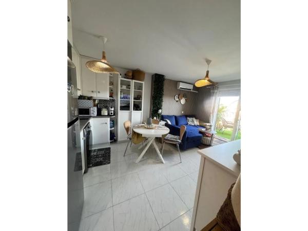 Piso en Barrio Centro - Muelle Pesquero