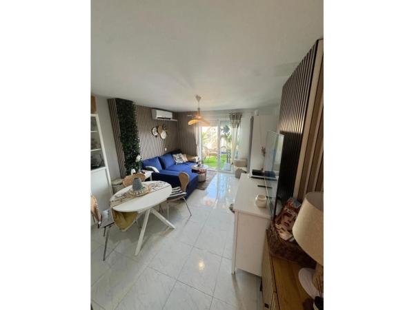 Piso en Barrio Centro - Muelle Pesquero