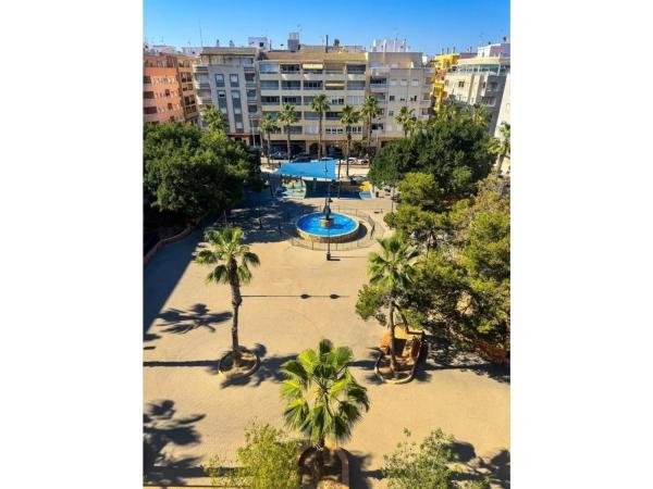 Piso en Barrio Centro - Muelle Pesquero