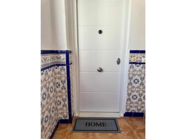 Piso en Barrio Centro - Muelle Pesquero