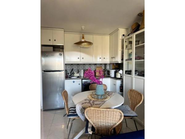 Piso en Barrio Centro - Muelle Pesquero