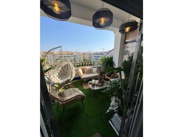 Piso en Barrio Centro - Muelle Pesquero