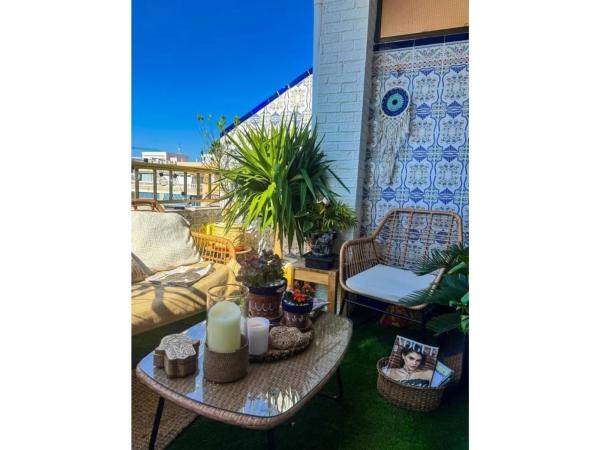 Piso en Barrio Centro - Muelle Pesquero