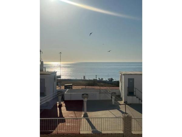 Piso en Barrio Centro - Muelle Pesquero