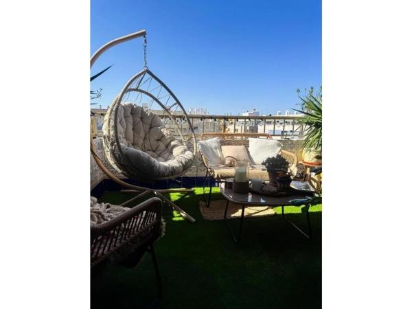 Piso en Barrio Centro - Muelle Pesquero