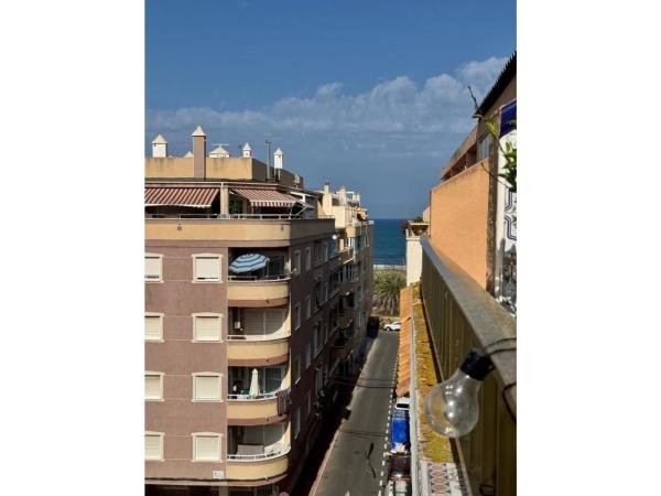 Piso en Barrio Centro - Muelle Pesquero