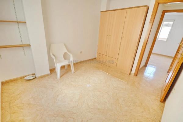 Piso en rambla Juan Mateo García