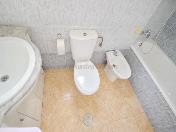 Piso en rambla Juan Mateo García