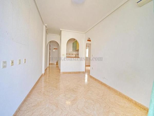 Piso en rambla Juan Mateo García