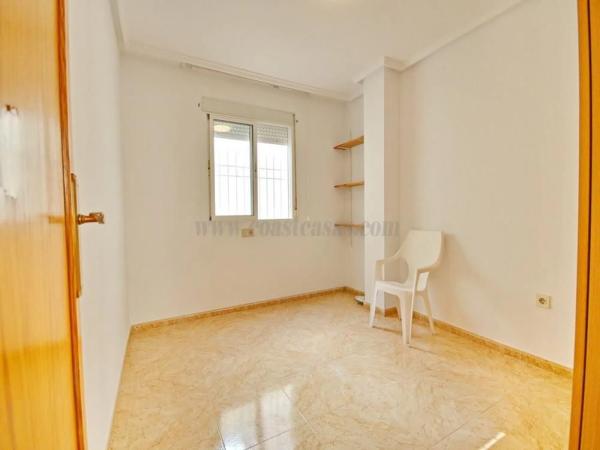 Piso en rambla Juan Mateo García