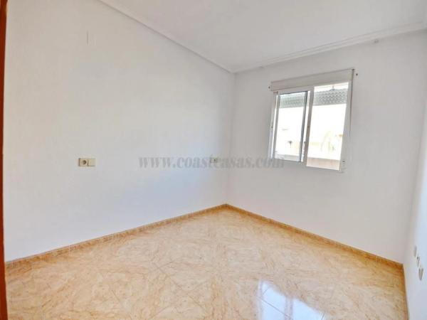 Piso en rambla Juan Mateo García