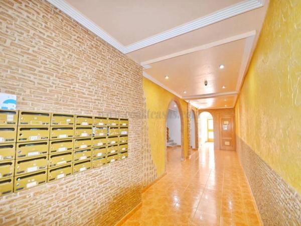 Piso en rambla Juan Mateo García