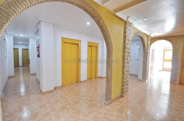 Piso en rambla Juan Mateo García