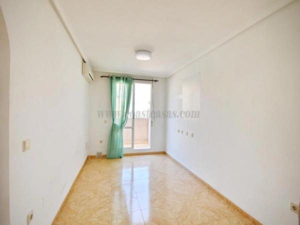 Piso en rambla Juan Mateo García