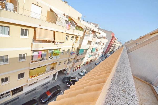 Piso en rambla Juan Mateo García