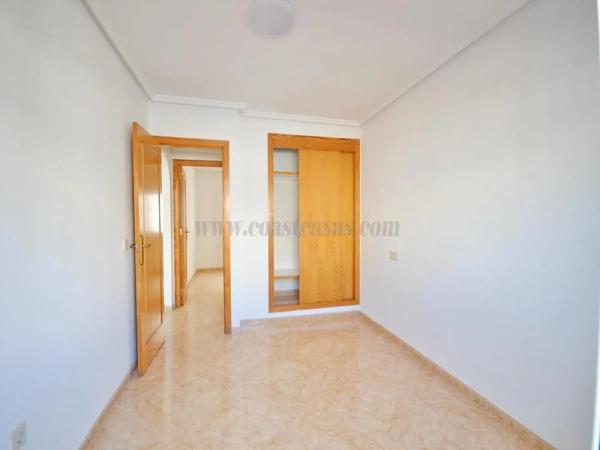 Piso en rambla Juan Mateo García